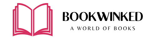 Bookwinked Logo